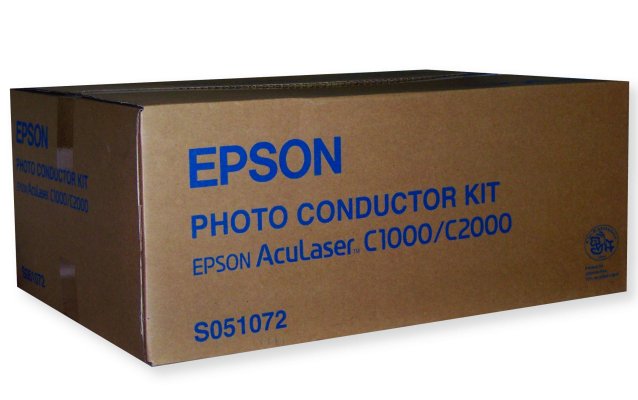 Epson C1000/2000 Drum